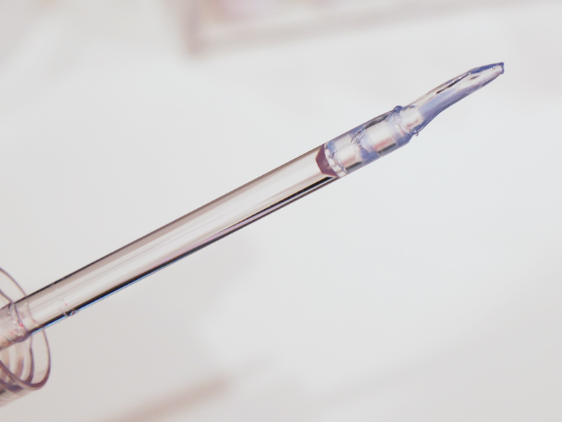 im コーセー ミルボン チェンジャー アプリケーター シリコンチップ