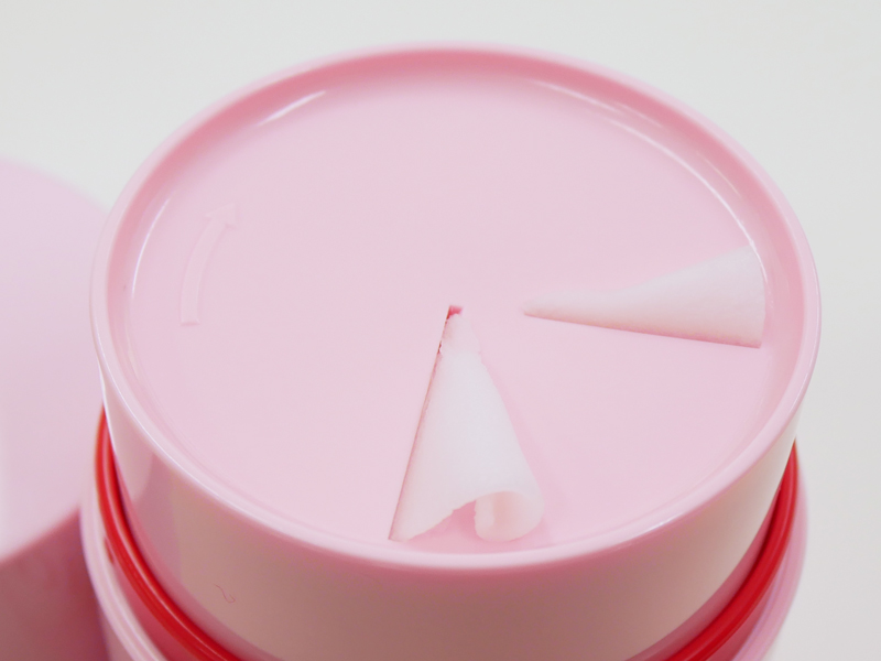 KAHI クレンジングバーム 敏感肌用 口コミ