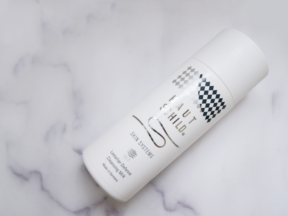 ハウトシールド クレンジングミルク 口コミ