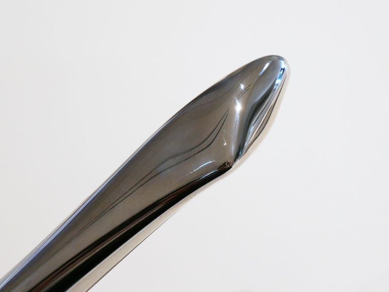 サロニア フェイスカレントポインター カッサ 魅力