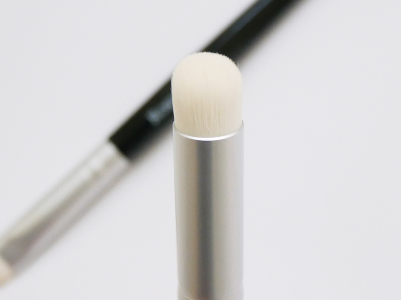 ロージーローザ 凸型ブラシ 口コミ