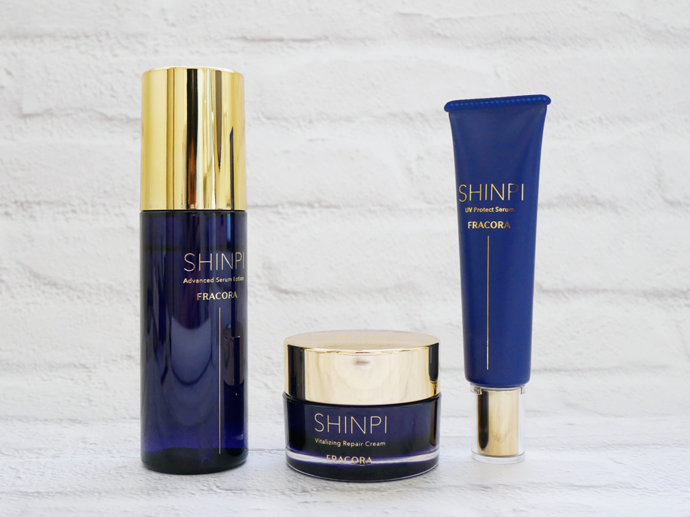 フラコラ シンピ スキンケア 口コミ