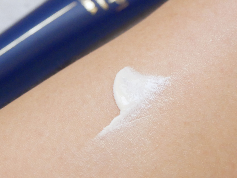 FRACORA SHINPI 日焼け止め 効果