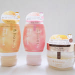 アンドハニー ボディスクラブ 種類