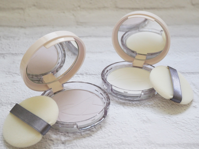 セザンヌ 毛穴レスフィックスパウダー 口コミ