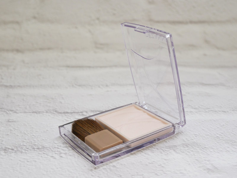 セザンヌ ババアの粉 SNS人気 トーンフィルターハイライト