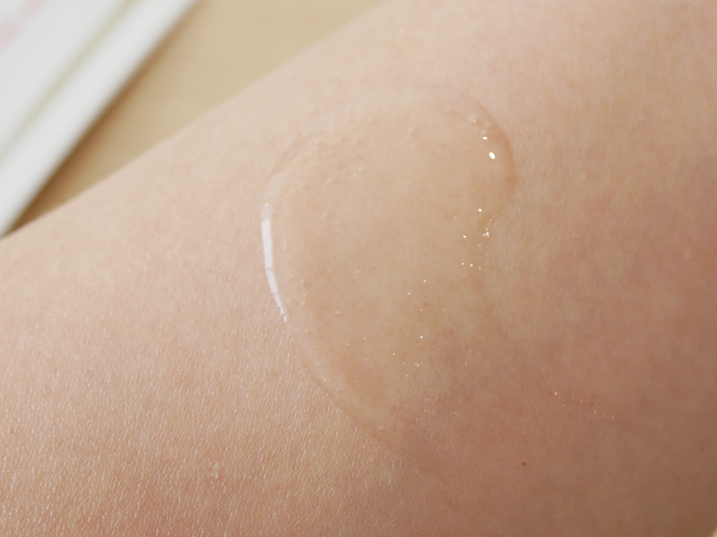 KuSu 美容液 成分 効果