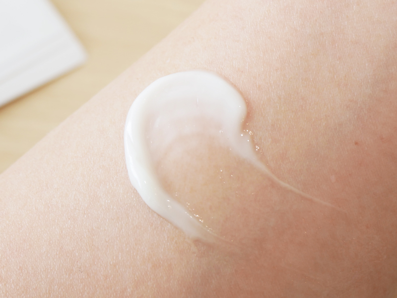 KuSu（クス）クリーム 成分 感想