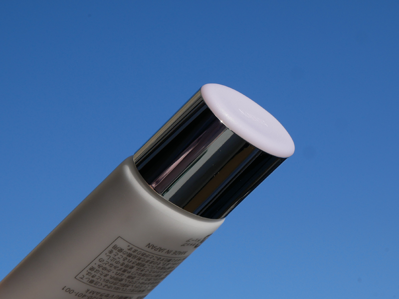 ノエビア レイセラ 紫外線チェッカー