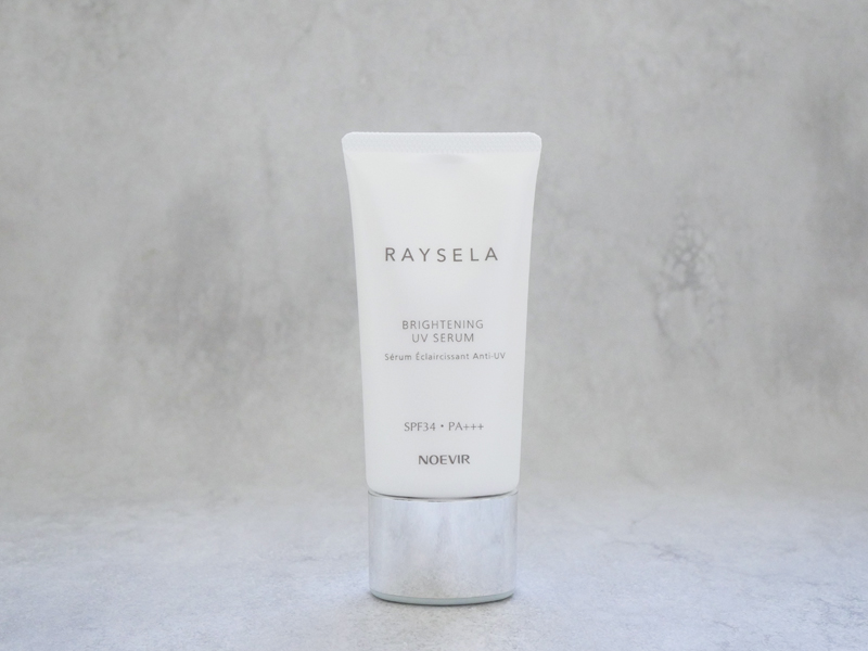 ノエビア 美白日焼け止め 効果  