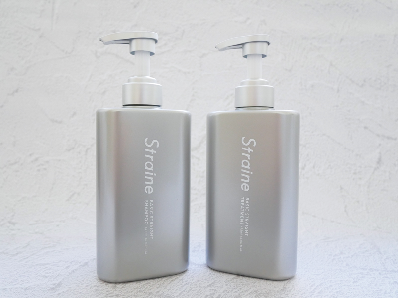 ストレイン シルバー 髪質 おすすめ