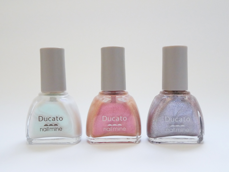 デュカート ネイルマイン 口コミ 