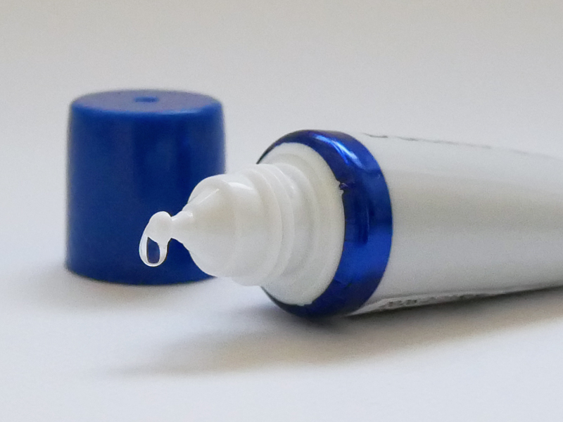 デュカート ネイルショットセラム 自爪育成