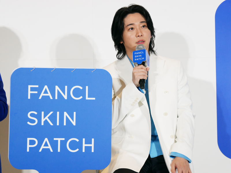 ファンケル ミセスグリーンアップル 大森 写真