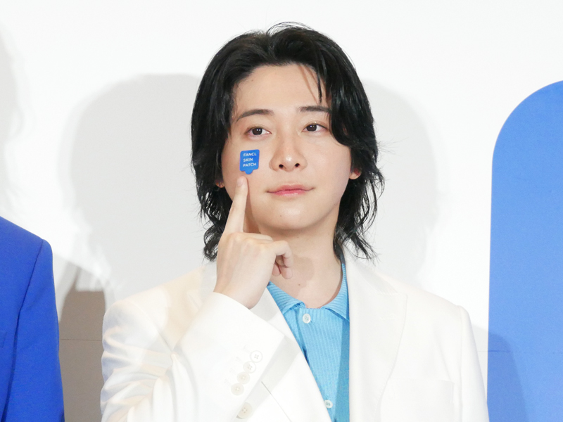 ファンケルスキンパッチ ミセス 大森