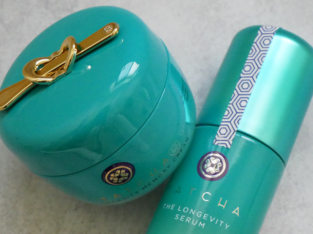 タッチャ ロンジェビティ コレクション 口コミ