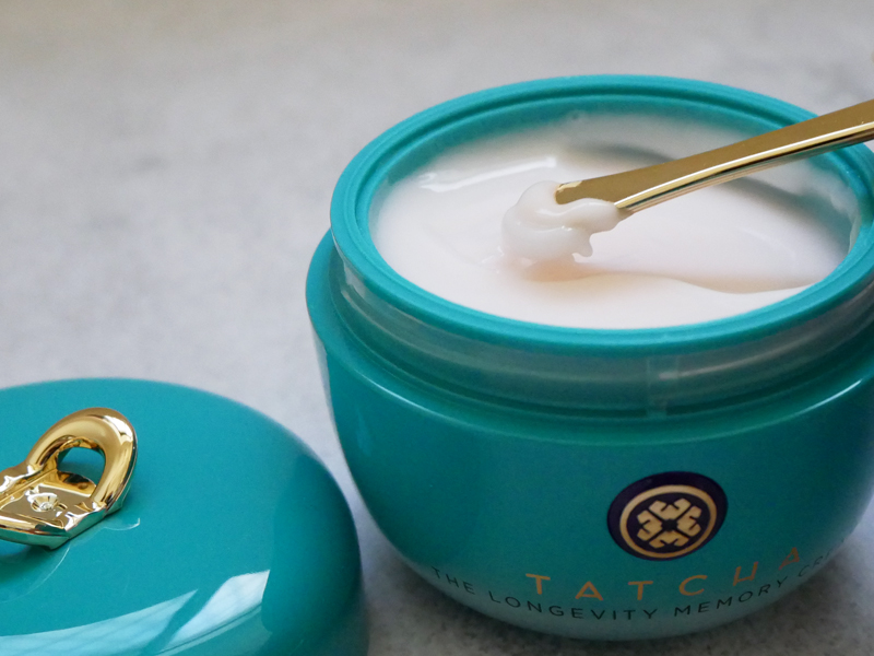 タッチャ ロンジェビティ クリーム 口コミ