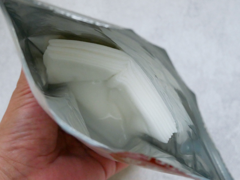 ユンス 生レチノールシートマスク 効果