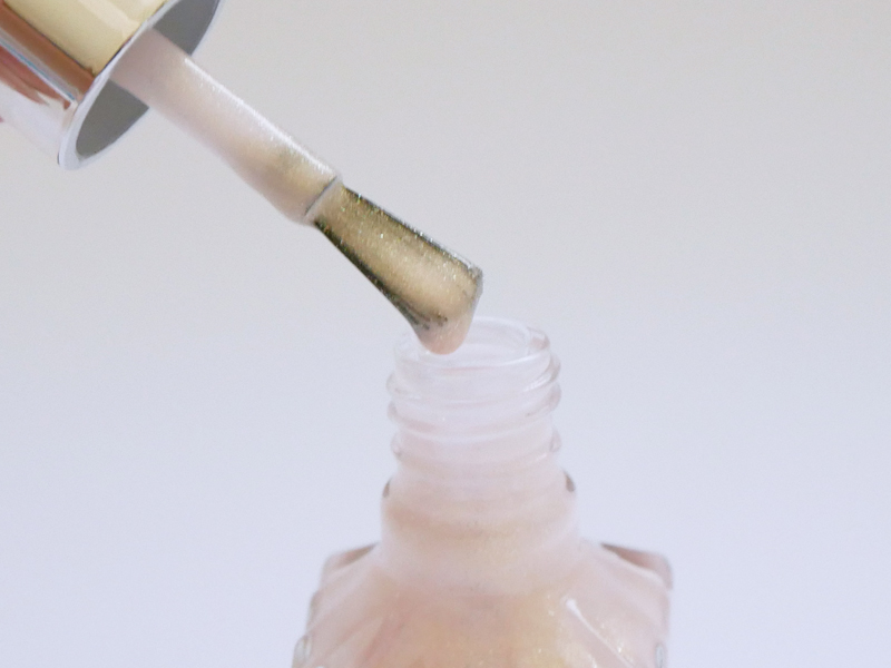 キャンメイク カラフルネイルズ 塗りにくい