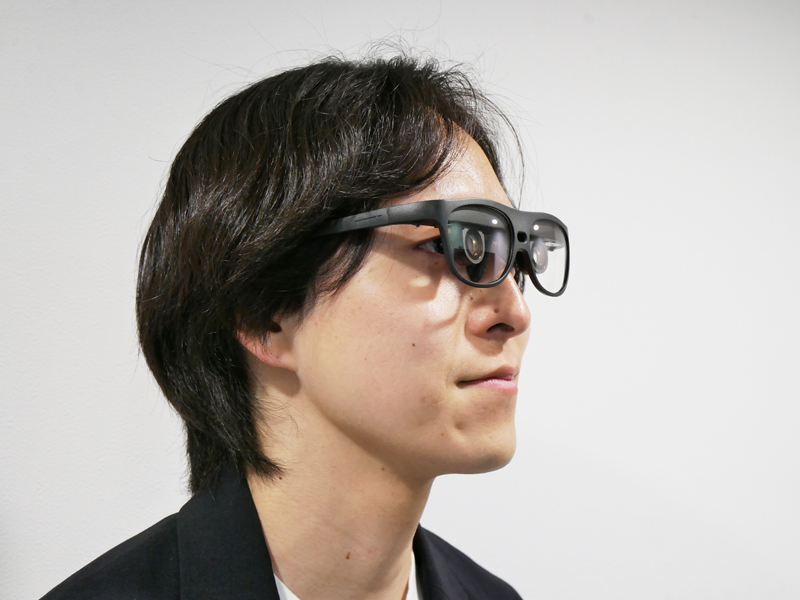 ヴィクシオン かけた時 おもしろい