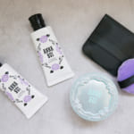 アナスイ 2026年夏 ウォーターパウダー ベース 口コミ