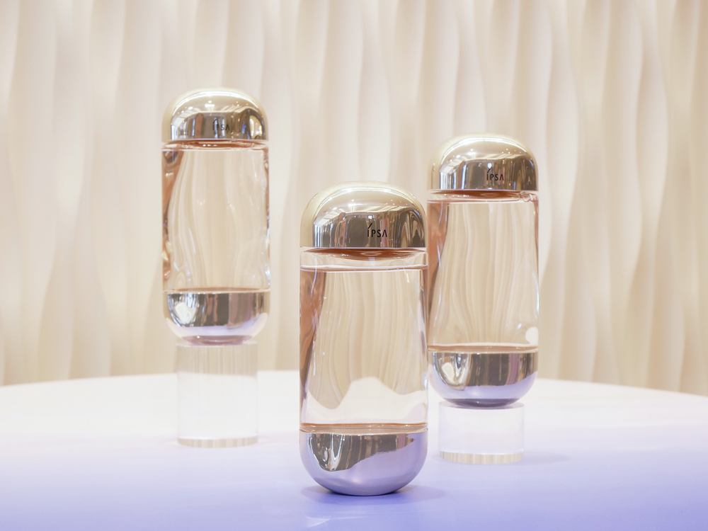 イプサ タイムリセットアクア 口コミ