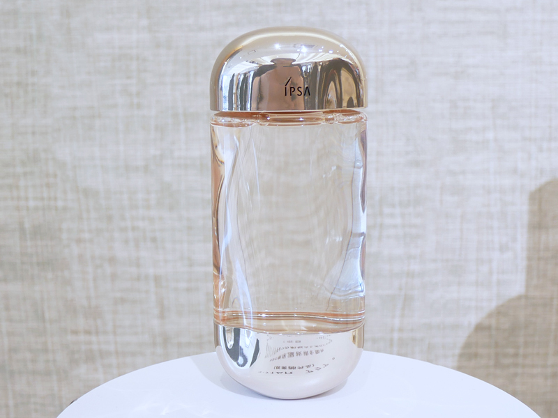 イプサ ザタイムRアクア 効果