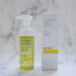 dr365 泡洗顔 モイストフォーミングウォッシュ 口コミ