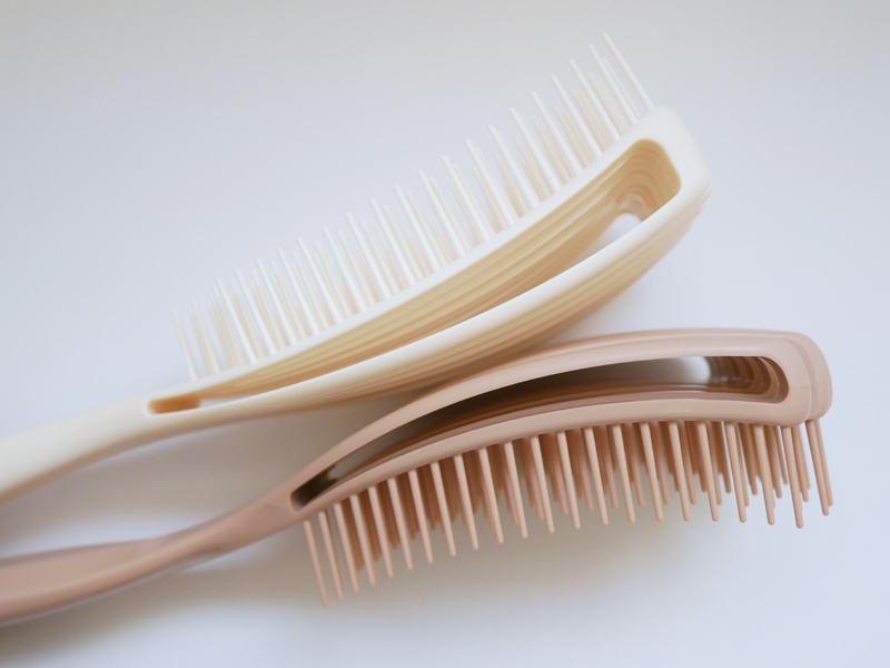 マペペ フィンガーフレックスブラシとフレックススタンドブラシ どっちがいい？