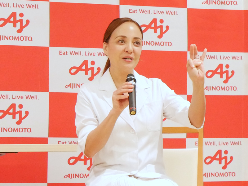 ⽯原新菜医師 更年期 プレ更年期 ダイエット