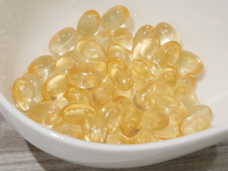 味の素 カプシEX 辛くない