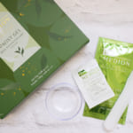 ドクターメディオン 炭酸パック 抹茶 口コミ