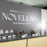 NOVELLNO（ノヴェルノ） シャンプー 口コミ