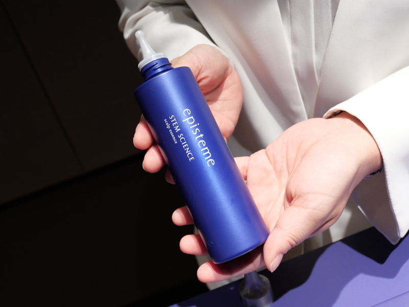 ロート製薬 エピステーム 薬用育毛剤 医薬部外品