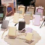 MOTTERU(モッテル)モバイルバッテリー 発火しない 安全