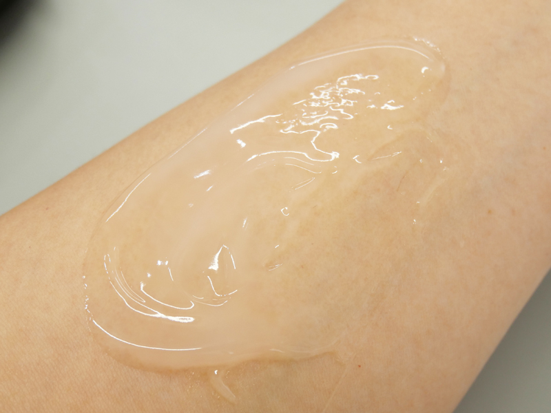 パナソニック RF美顔器 専用ジェル 必要?