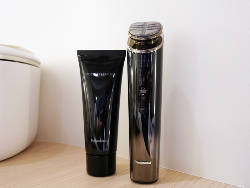 パナソニック リフトアップ美顔器 最新機種