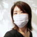 ステップボーンカットの創始者に聞いた！マスクで小顔に見える髪型、マスクのつけ方