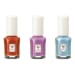 ネイルパーラーから肌馴染み抜群のくすみカラーとゆめかわいいユニコーンカラーが新登場！