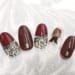 今年もやってきた！バレンタインネイルの季節：ネイルサロンが提案する季節のネイルデザイン