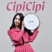 CipiCipi（シピシピ）からプレストパウダー新発売！TWICEチェヨンさんの新ビジュアルも公開