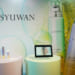 Dr.SYUWAN（ドクターシュワン）の炭酸濃厚ビタミン美容液「マイクロバブル VC10 セラム」