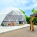 ホテル感覚でグランピング！千葉県UE GAREDN RESORT Hotel ＆ Glampingグランドオープン
