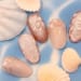 夏本番♪夏に映えるフラワーネイル：ネイリストが提案する季節のデザイン