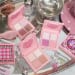 ANNA SUI NYC（アナスイ）からピンクだけ4色のパレットが登場！アイ・フェイス・リップに