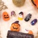 今年のハロウィンネイルはポップに？大人っぽく？：ネイルサロンが提案する季節のネイル